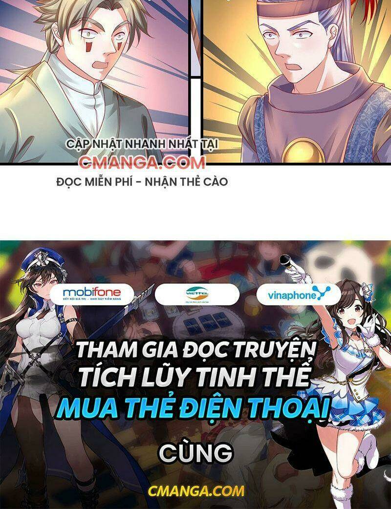 Tu La Kiếm Tôn: Chapter 165