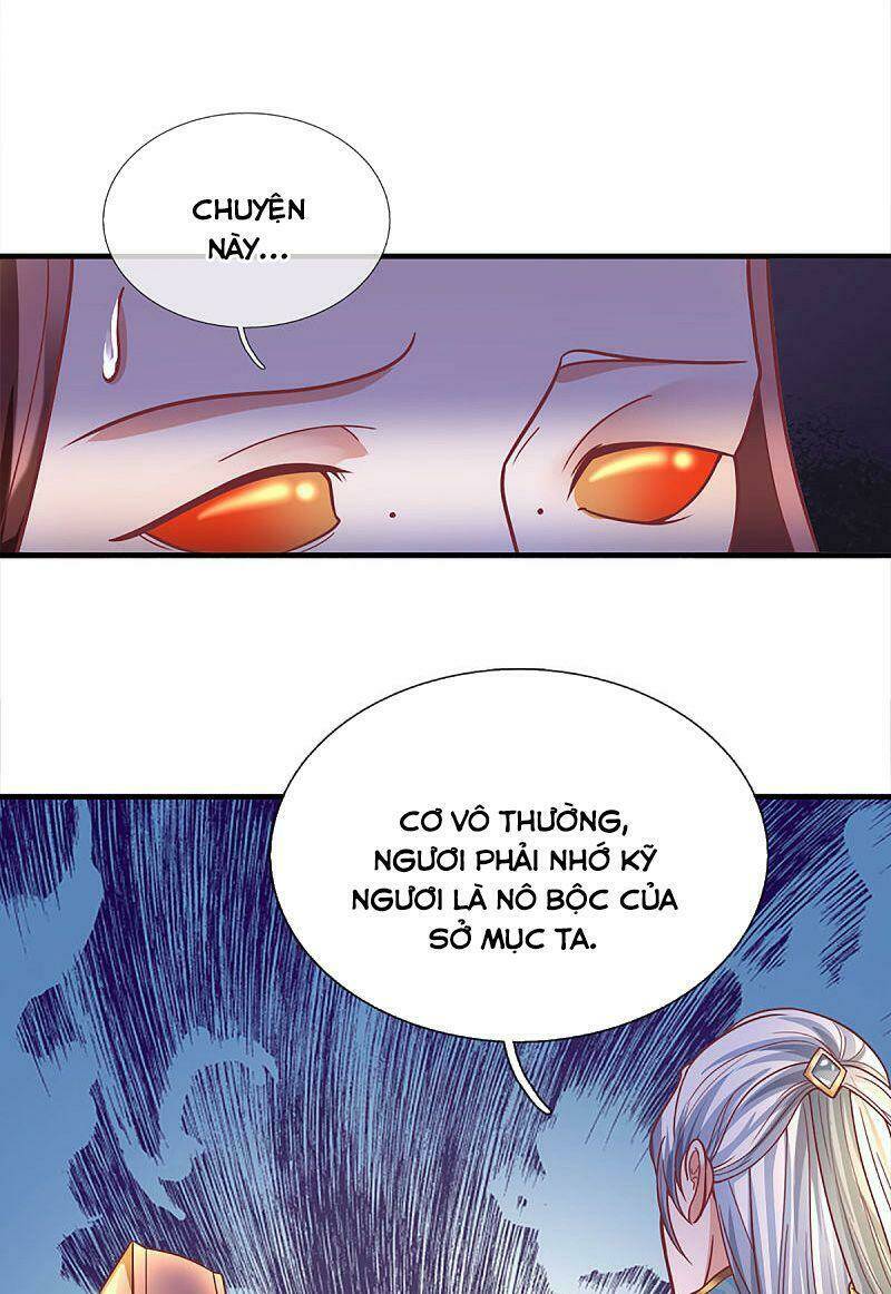 Tu La Kiếm Tôn: Chapter 165