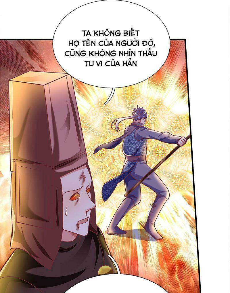 Tu La Kiếm Tôn: Chapter 165