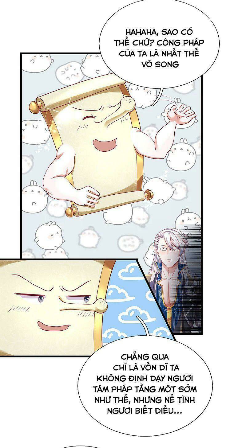 Tu La Kiếm Tôn: Chapter 166
