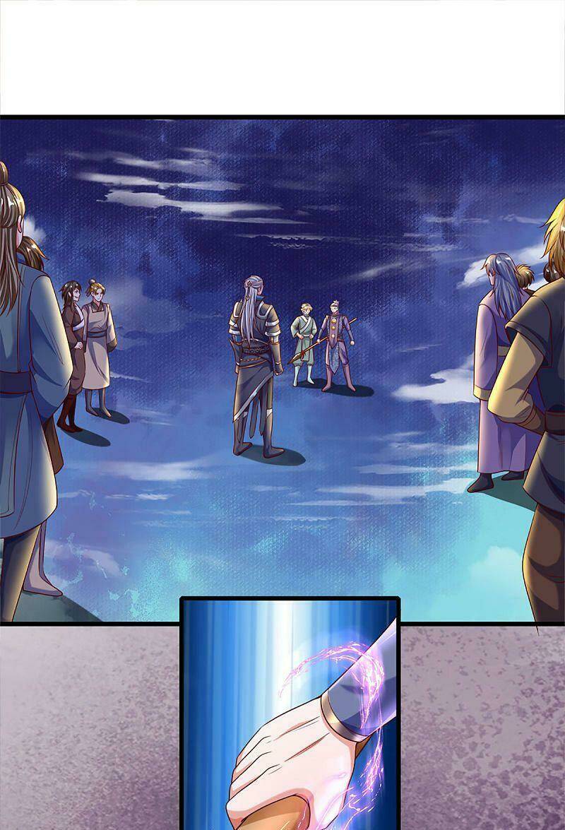 Tu La Kiếm Tôn: Chapter 166