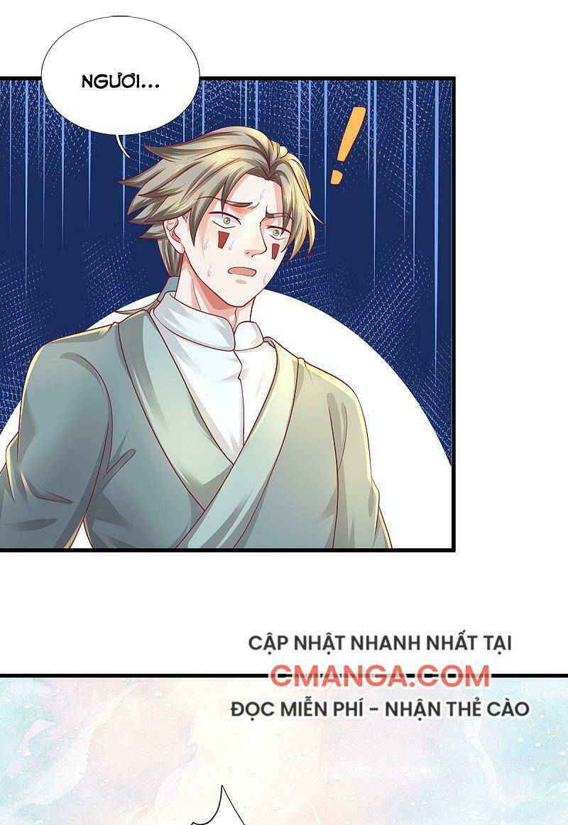 Tu La Kiếm Tôn: Chapter 166