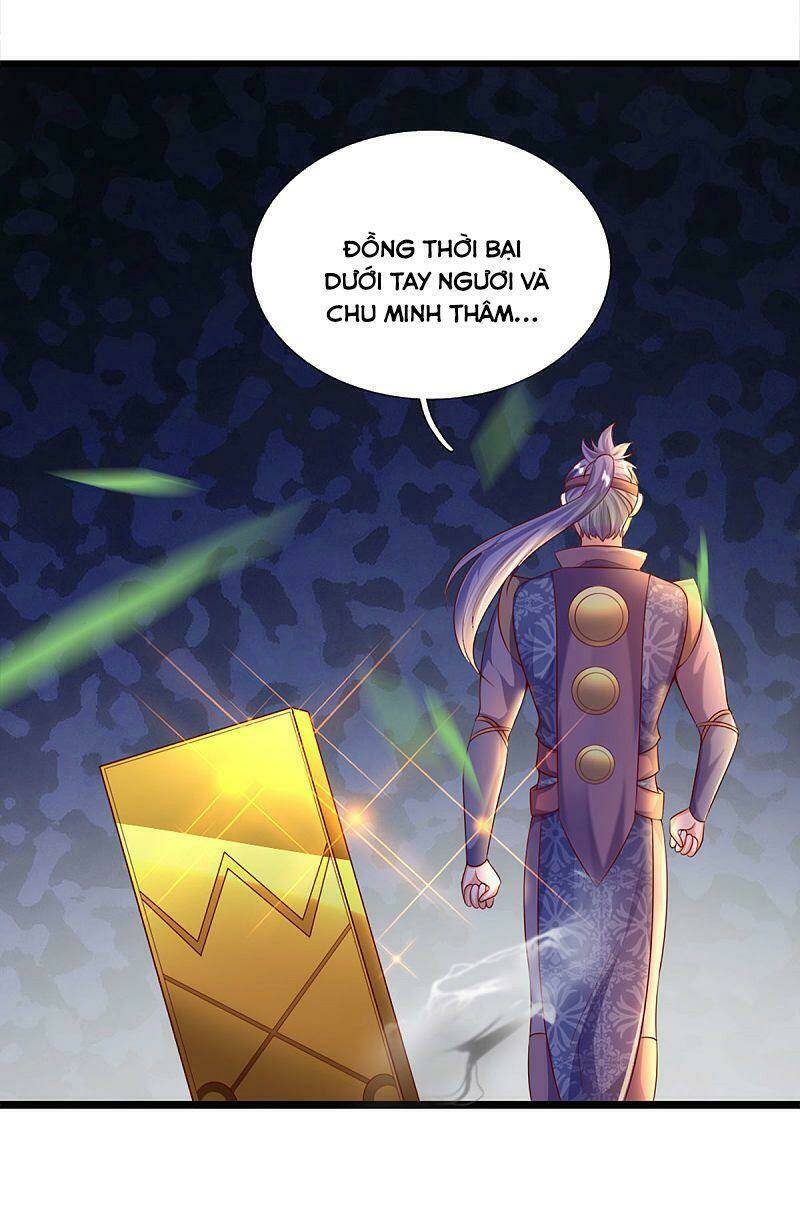 Tu La Kiếm Tôn: Chapter 167