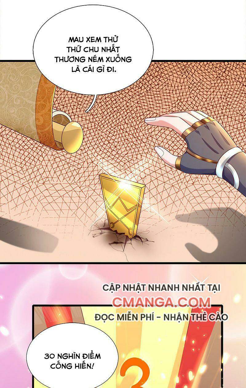 Tu La Kiếm Tôn: Chapter 167
