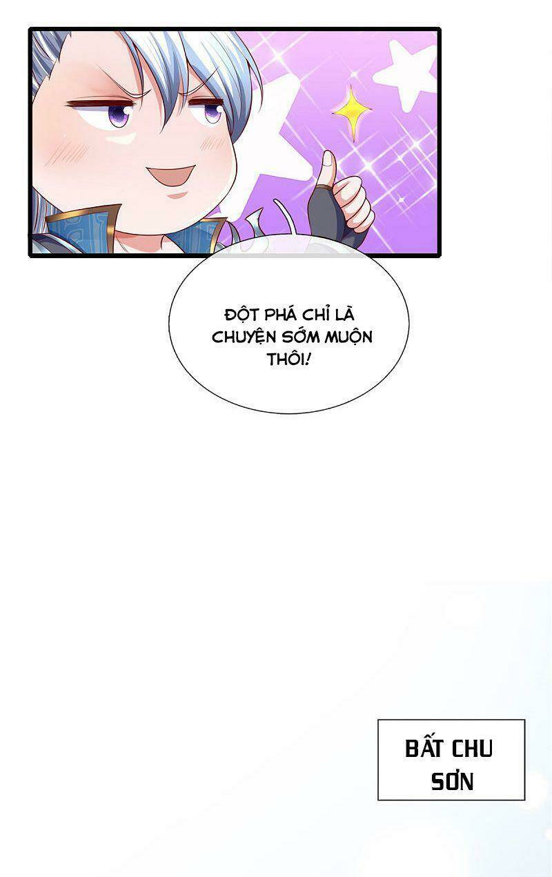 Tu La Kiếm Tôn: Chapter 167