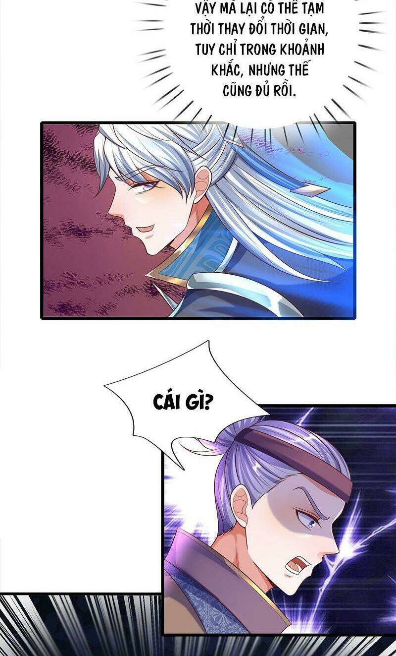 Tu La Kiếm Tôn: Chapter 167