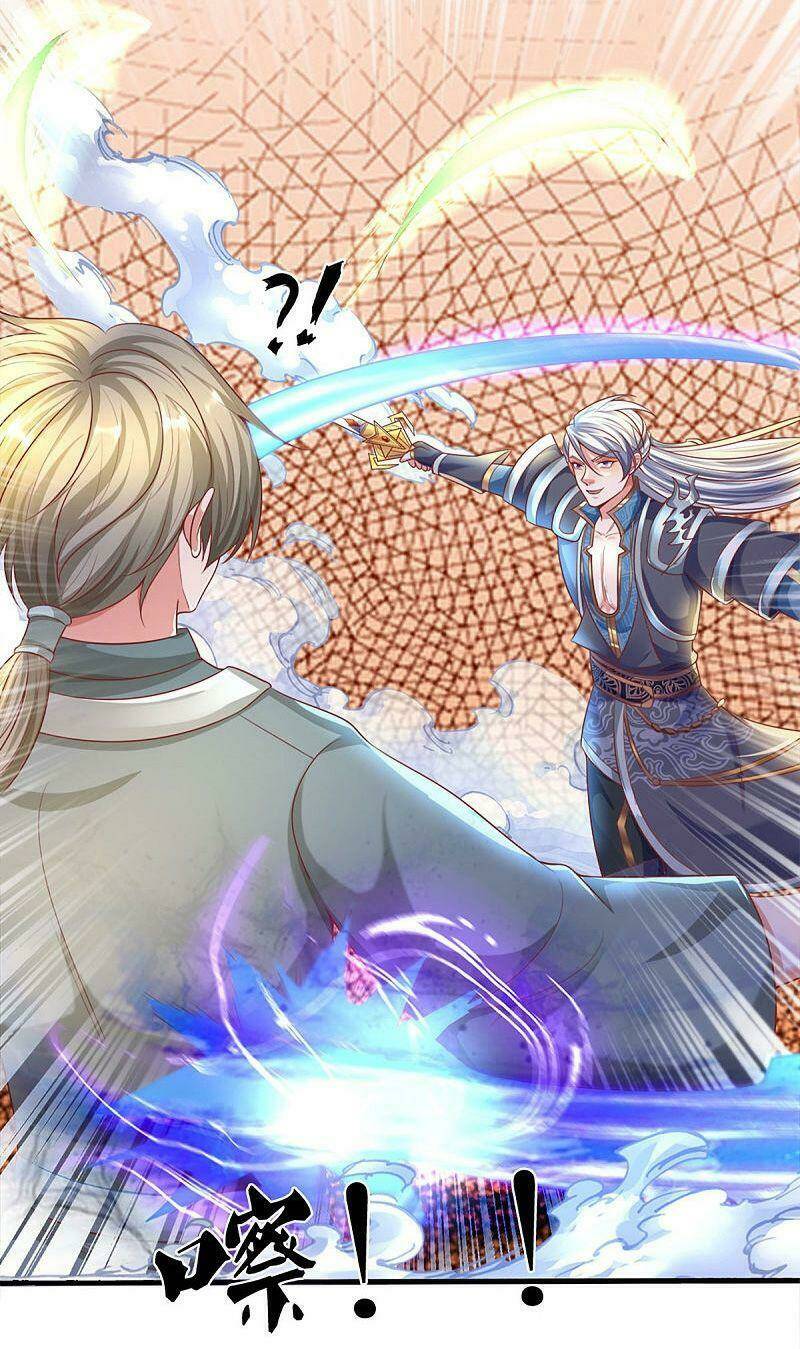 Tu La Kiếm Tôn: Chapter 167