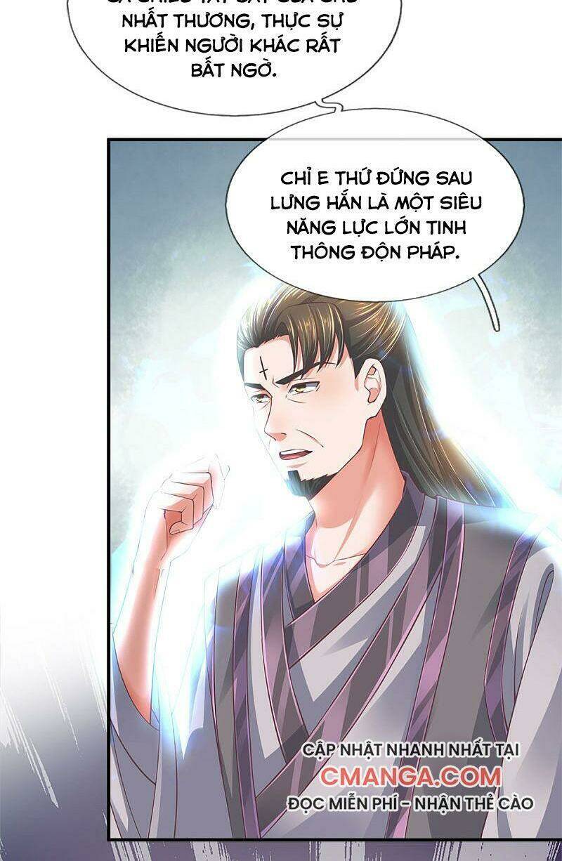 Tu La Kiếm Tôn: Chapter 168