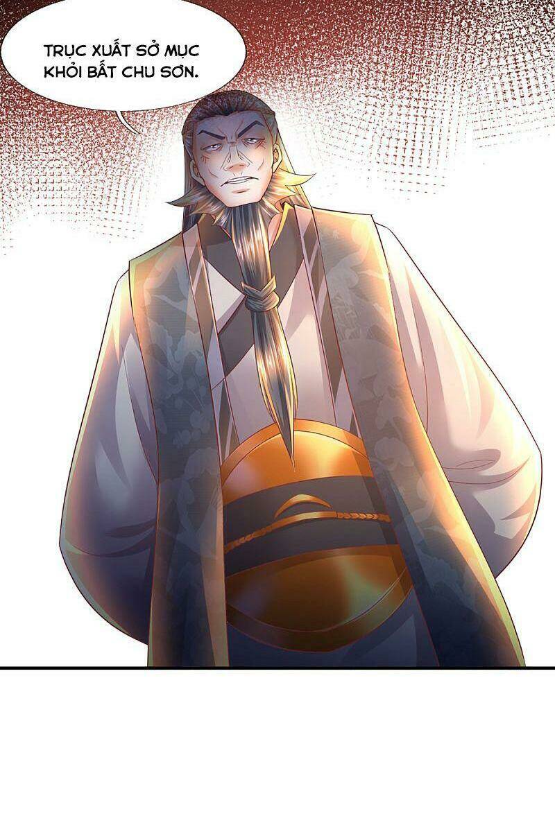 Tu La Kiếm Tôn: Chapter 168