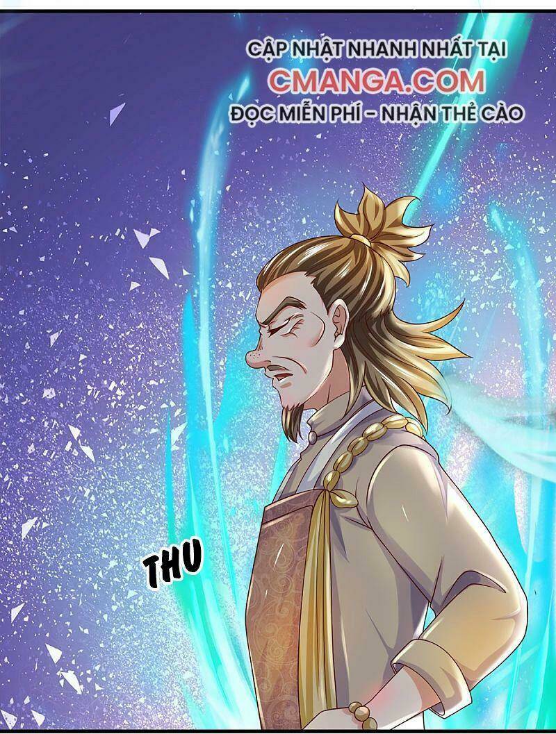 Tu La Kiếm Tôn: Chapter 168
