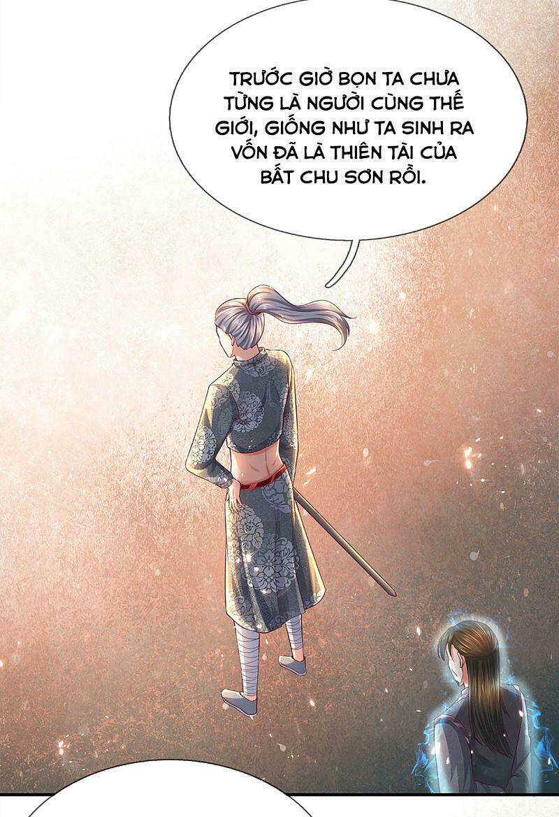 Tu La Kiếm Tôn: Chapter 168