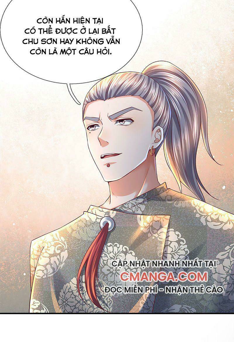 Tu La Kiếm Tôn: Chapter 168