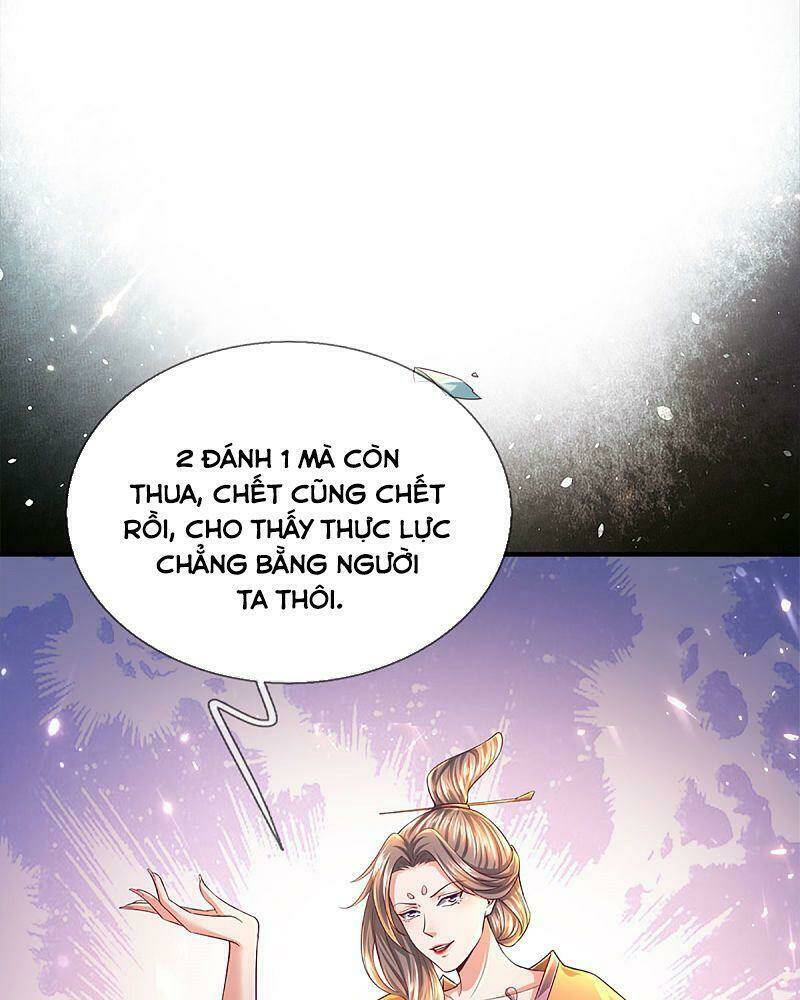 Tu La Kiếm Tôn: Chapter 168