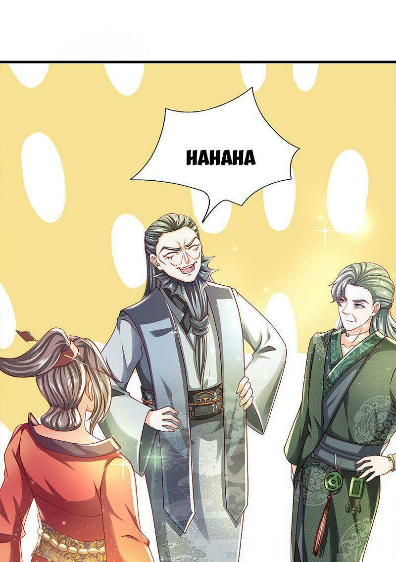 Tu La Kiếm Tôn: Chapter 169