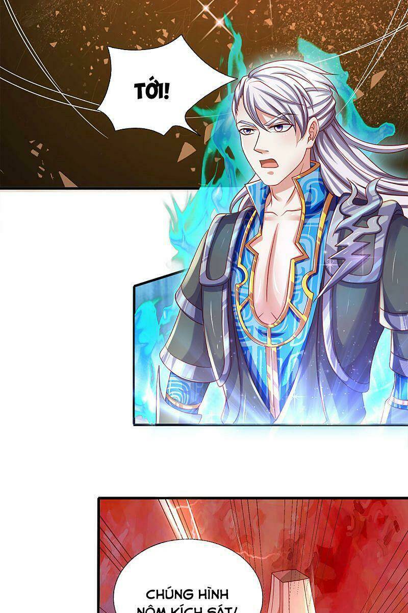 Tu La Kiếm Tôn: Chapter 169