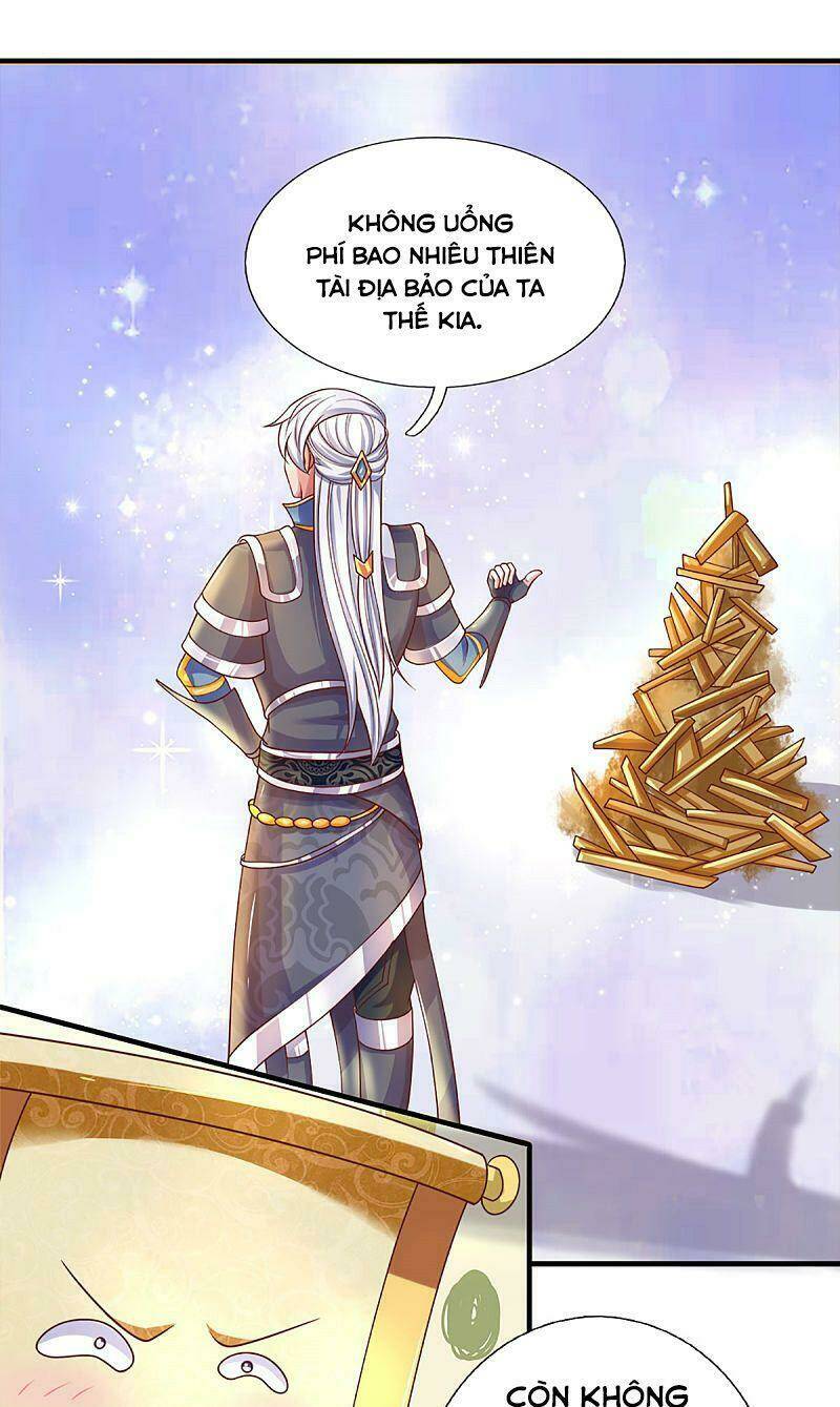 Tu La Kiếm Tôn: Chapter 170