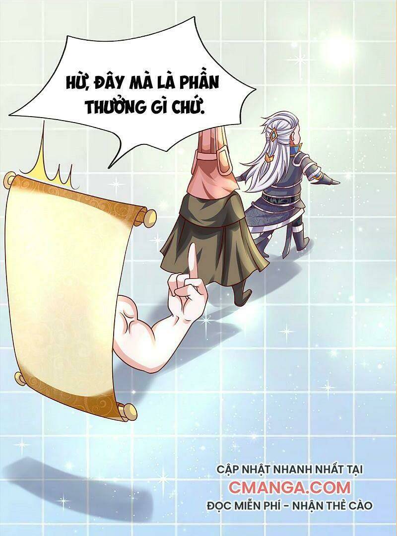 Tu La Kiếm Tôn: Chapter 170