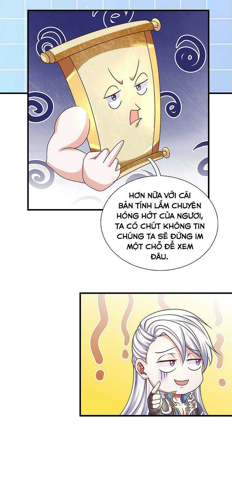 Tu La Kiếm Tôn: Chapter 170