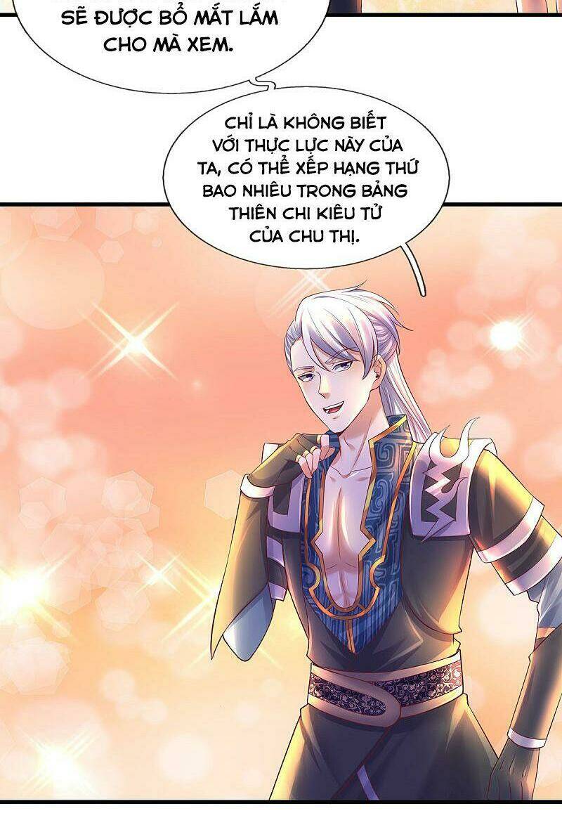 Tu La Kiếm Tôn: Chapter 170