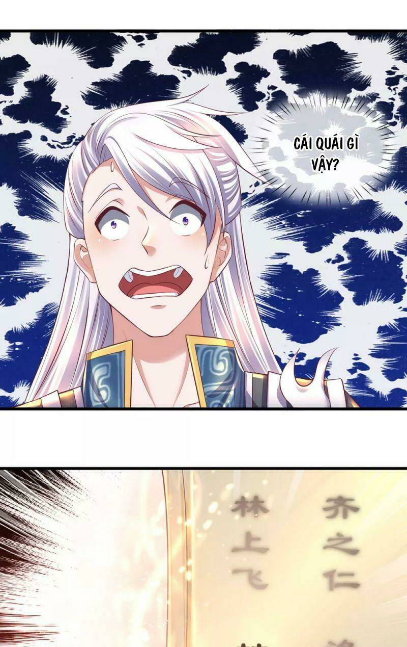 Tu La Kiếm Tôn: Chapter 171