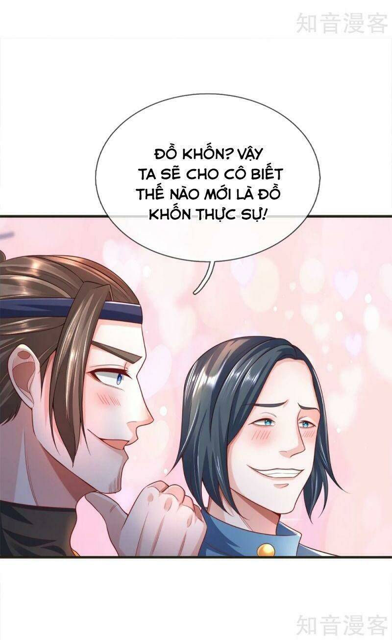 Tu La Kiếm Tôn: Chapter 172