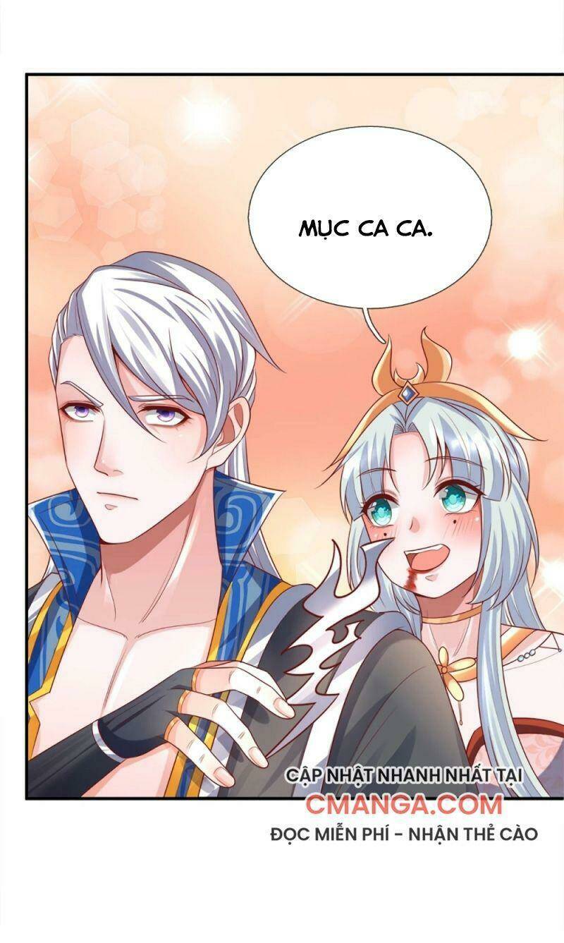 Tu La Kiếm Tôn: Chapter 172