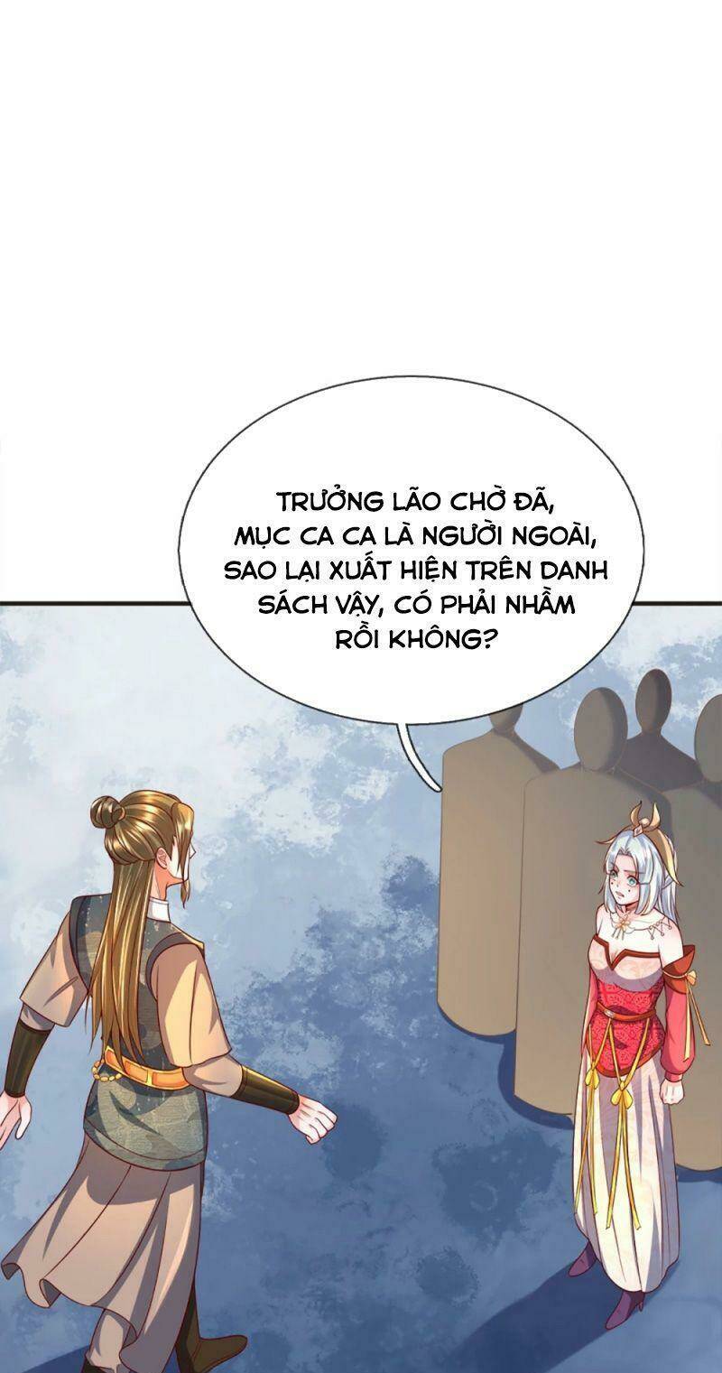 Tu La Kiếm Tôn: Chapter 172