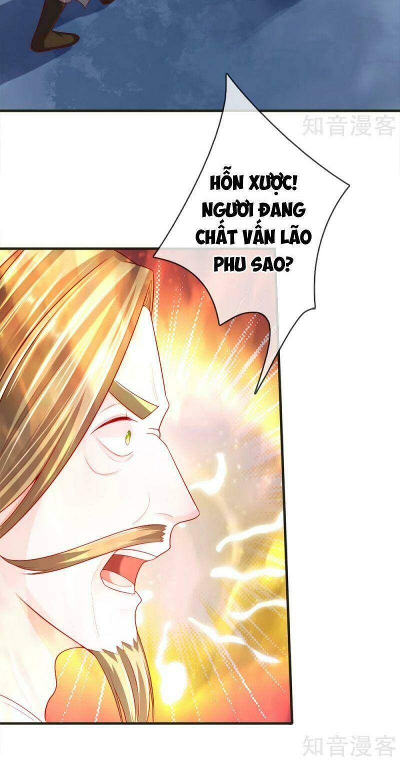 Tu La Kiếm Tôn: Chapter 172