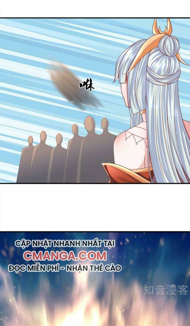 Tu La Kiếm Tôn: Chapter 172