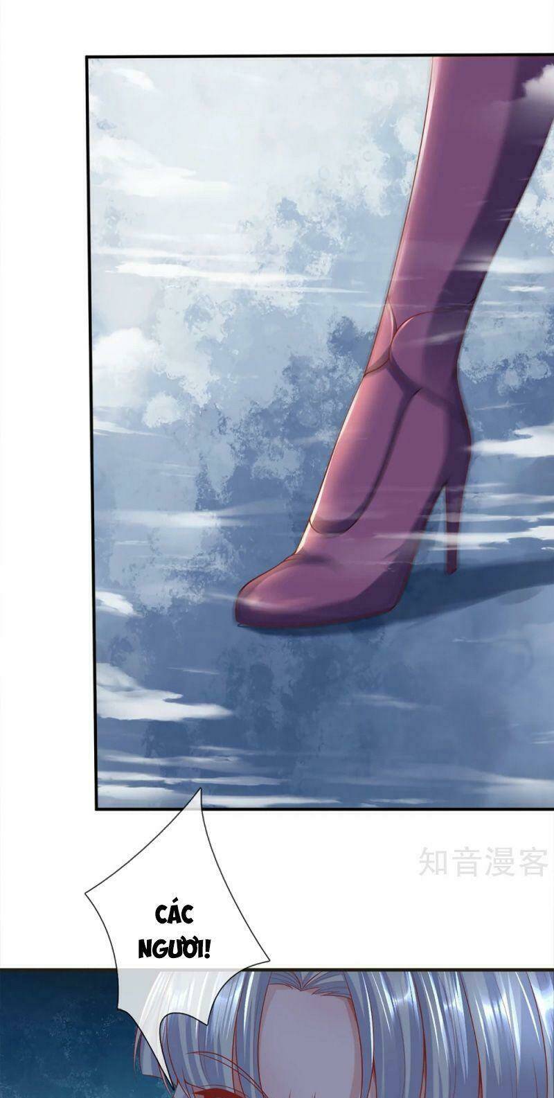 Tu La Kiếm Tôn: Chapter 172