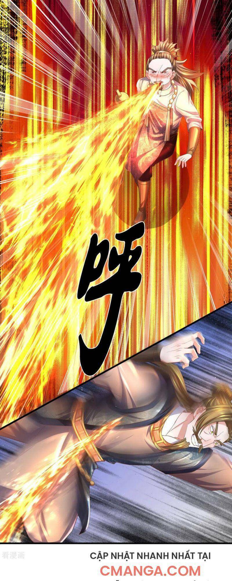 Tu La Kiếm Tôn: Chapter 173