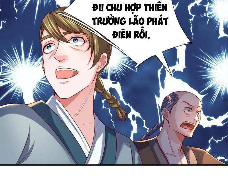 Tu La Kiếm Tôn: Chapter 173