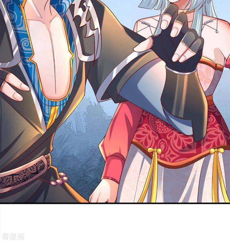 Tu La Kiếm Tôn: Chapter 173
