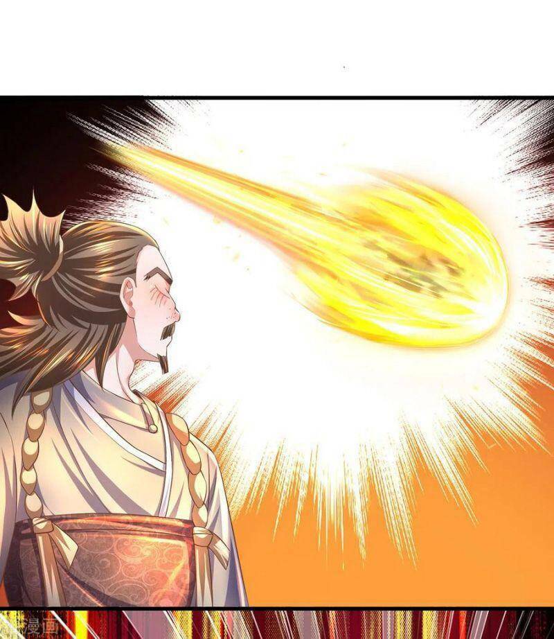 Tu La Kiếm Tôn: Chapter 173
