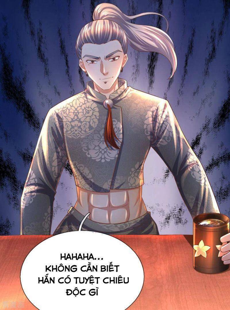 Tu La Kiếm Tôn: Chapter 174