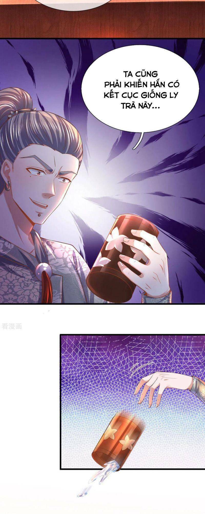Tu La Kiếm Tôn: Chapter 174