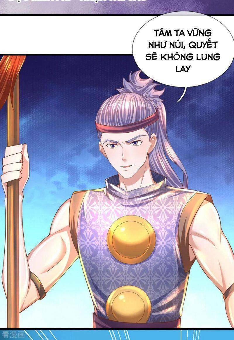 Tu La Kiếm Tôn: Chapter 174