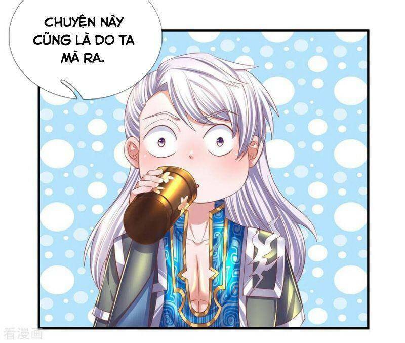 Tu La Kiếm Tôn: Chapter 175