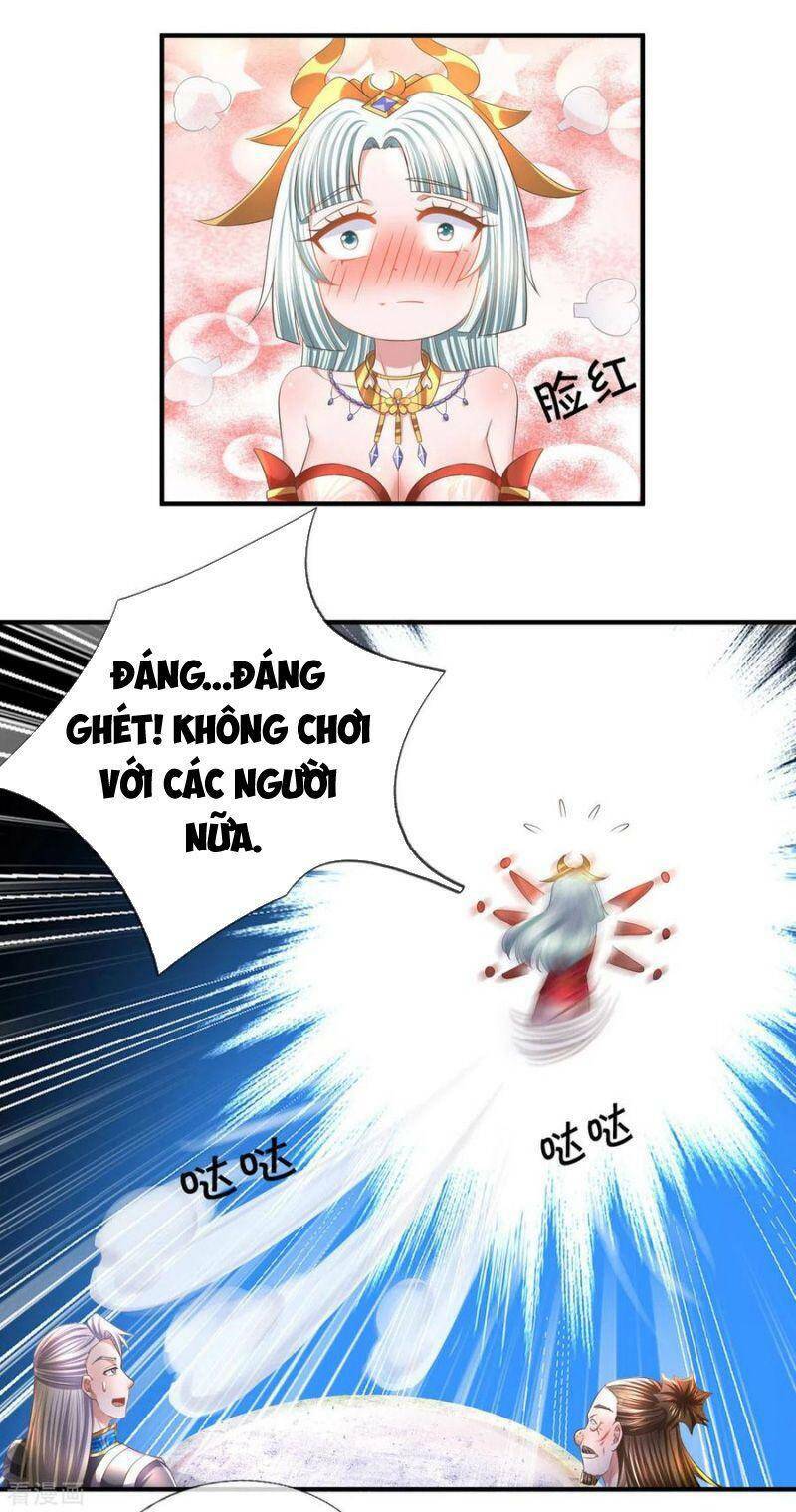 Tu La Kiếm Tôn: Chapter 175