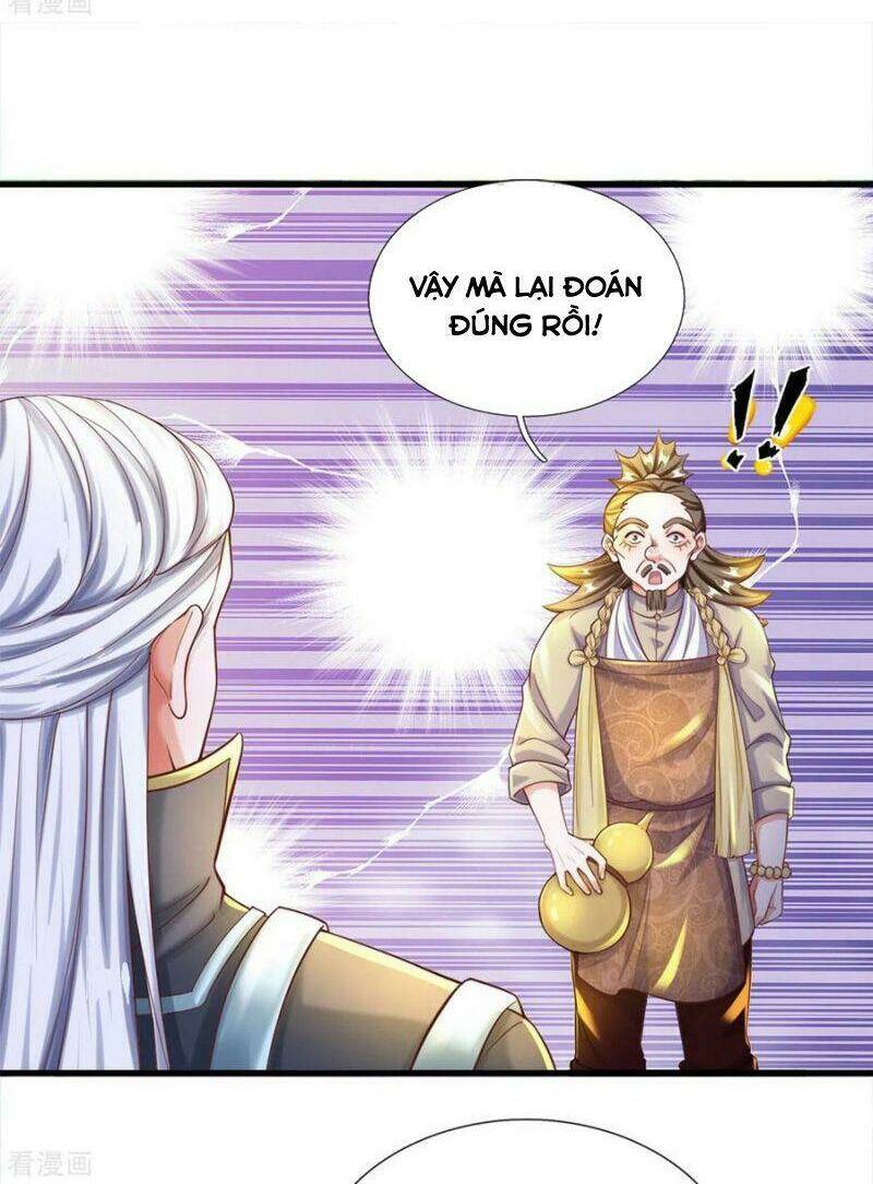 Tu La Kiếm Tôn: Chapter 177