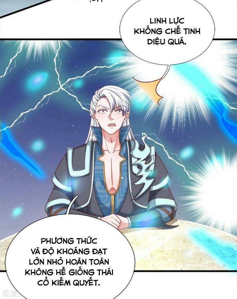 Tu La Kiếm Tôn: Chapter 177