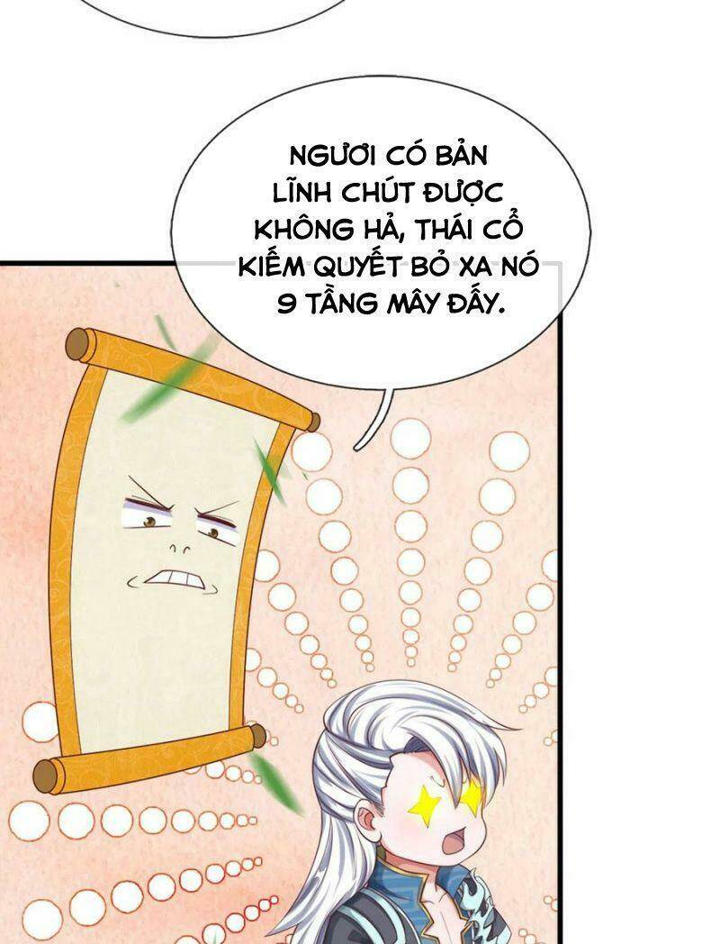 Tu La Kiếm Tôn: Chapter 177