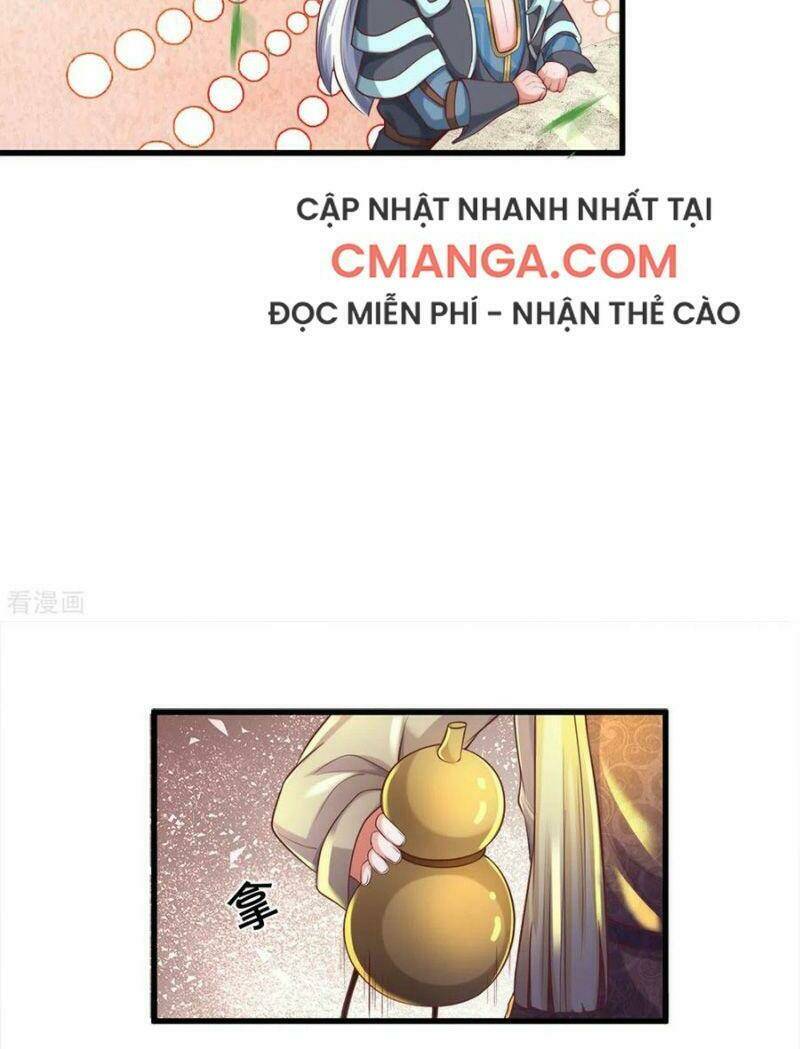 Tu La Kiếm Tôn: Chapter 177