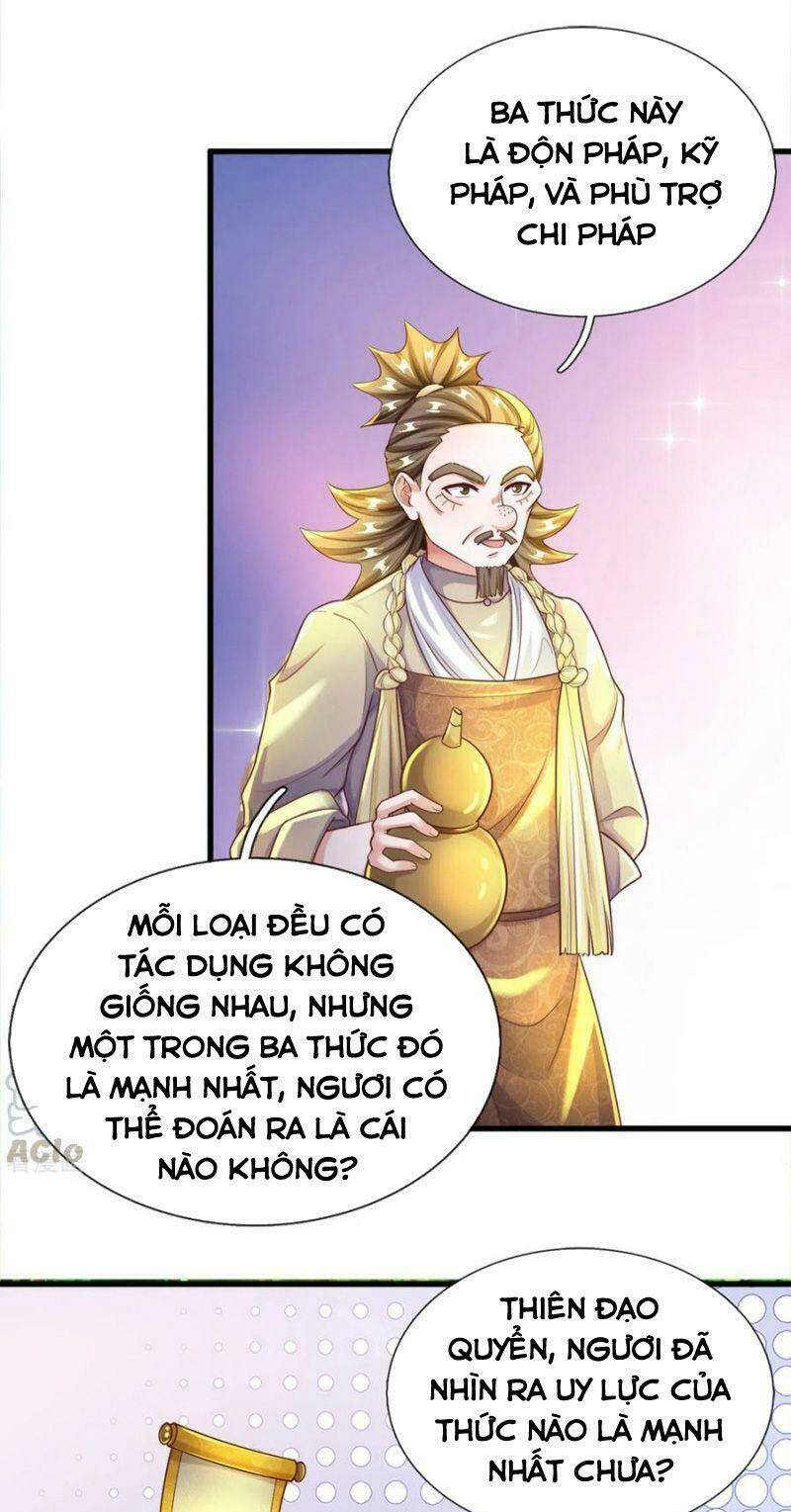 Tu La Kiếm Tôn: Chapter 177