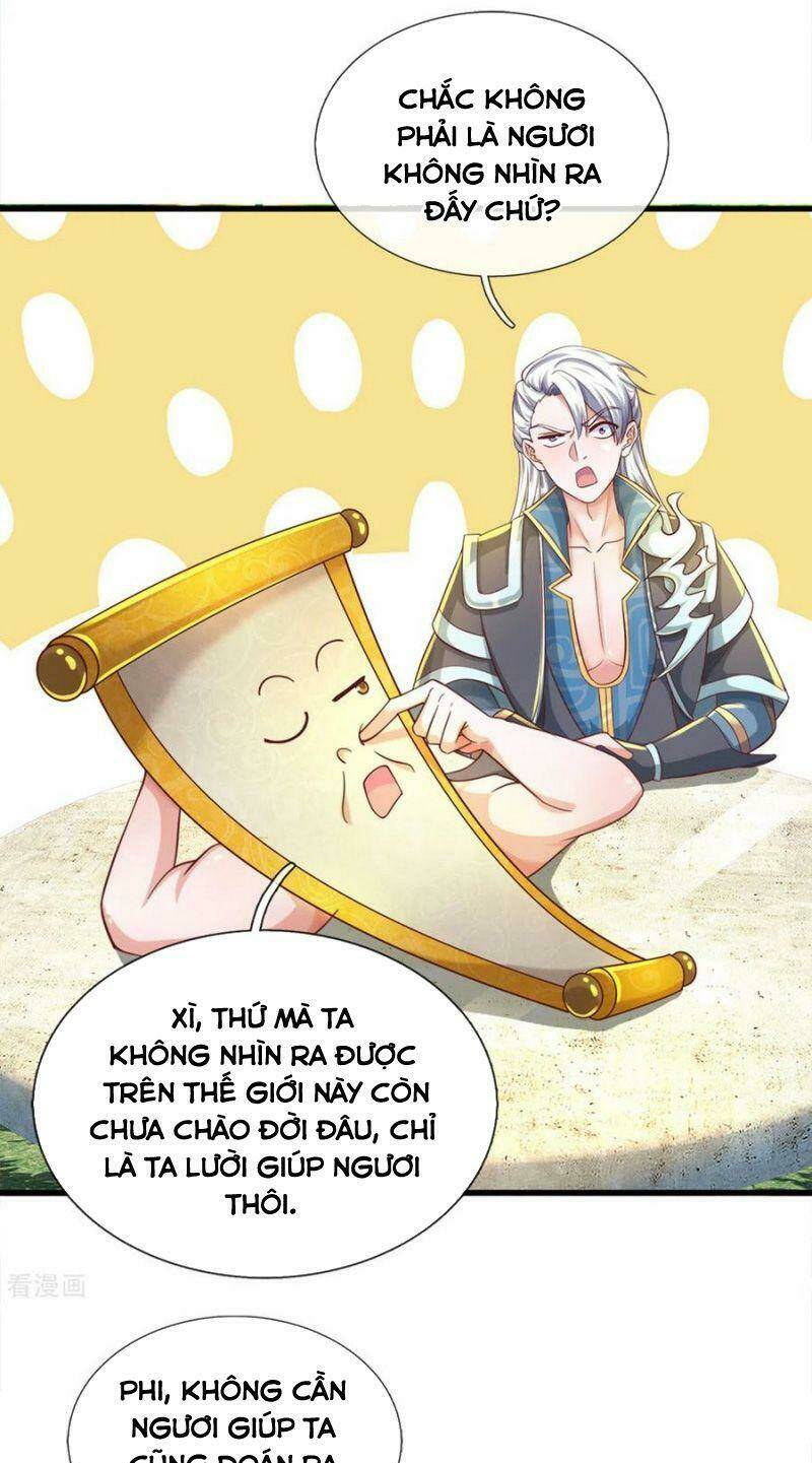 Tu La Kiếm Tôn: Chapter 177