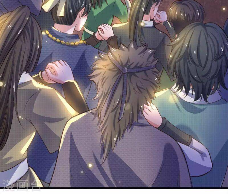 Tu La Kiếm Tôn: Chapter 180
