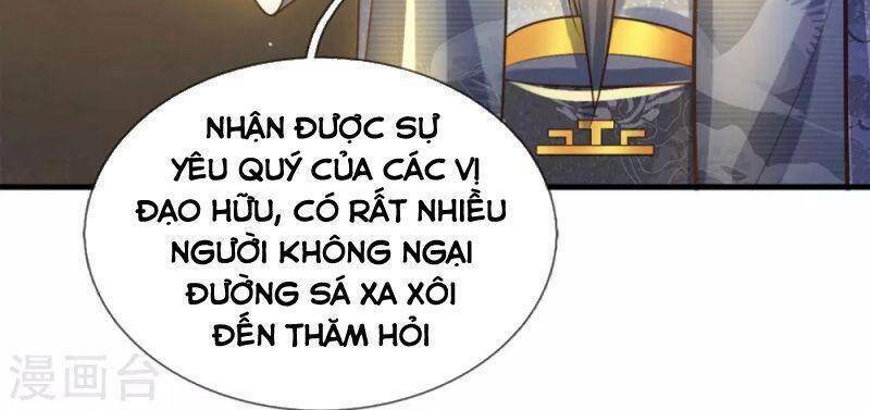 Tu La Kiếm Tôn: Chapter 180