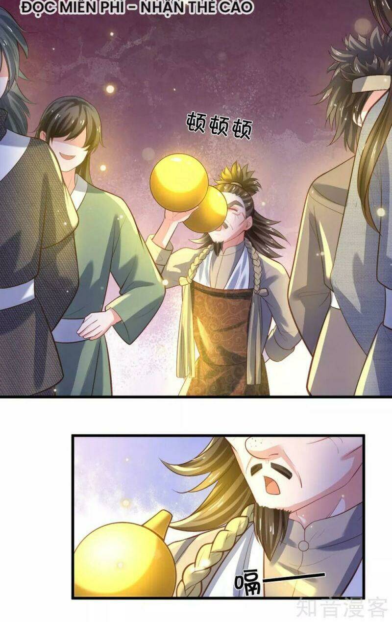Tu La Kiếm Tôn: Chapter 181
