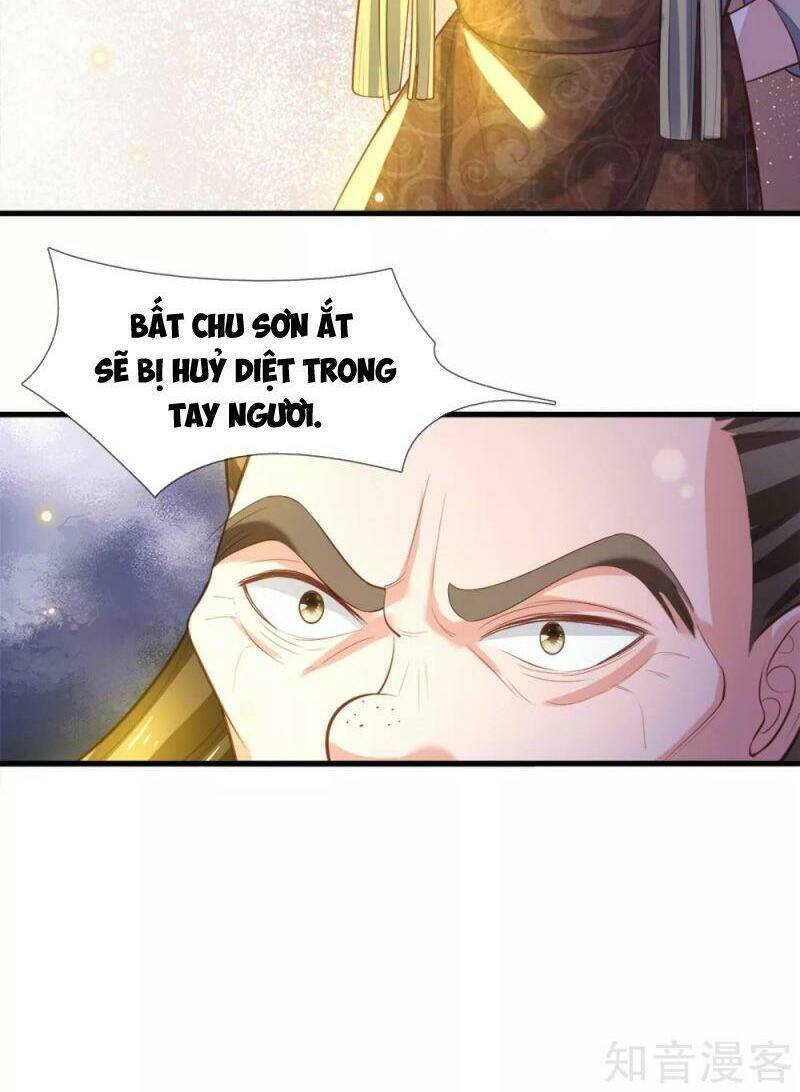 Tu La Kiếm Tôn: Chapter 181