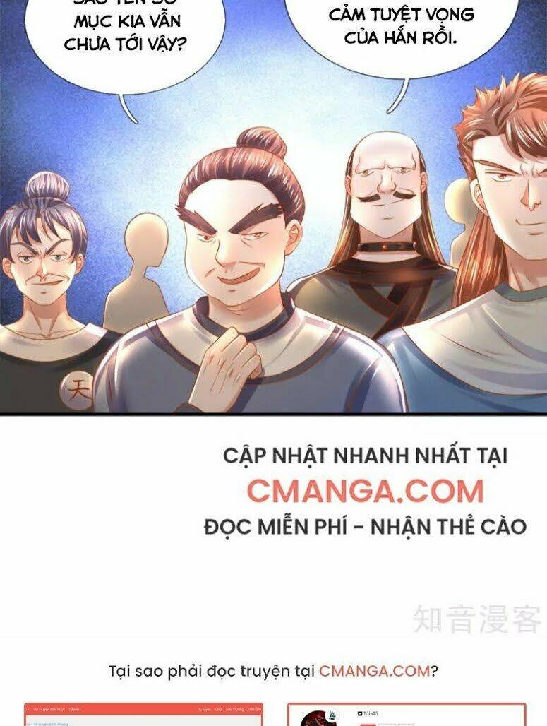 Tu La Kiếm Tôn: Chapter 182